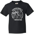 thumbnail image 3 of Inktastic Summer Vacation Mode Pensacola Beach Florida Youth T-Shirt, 3 of 5