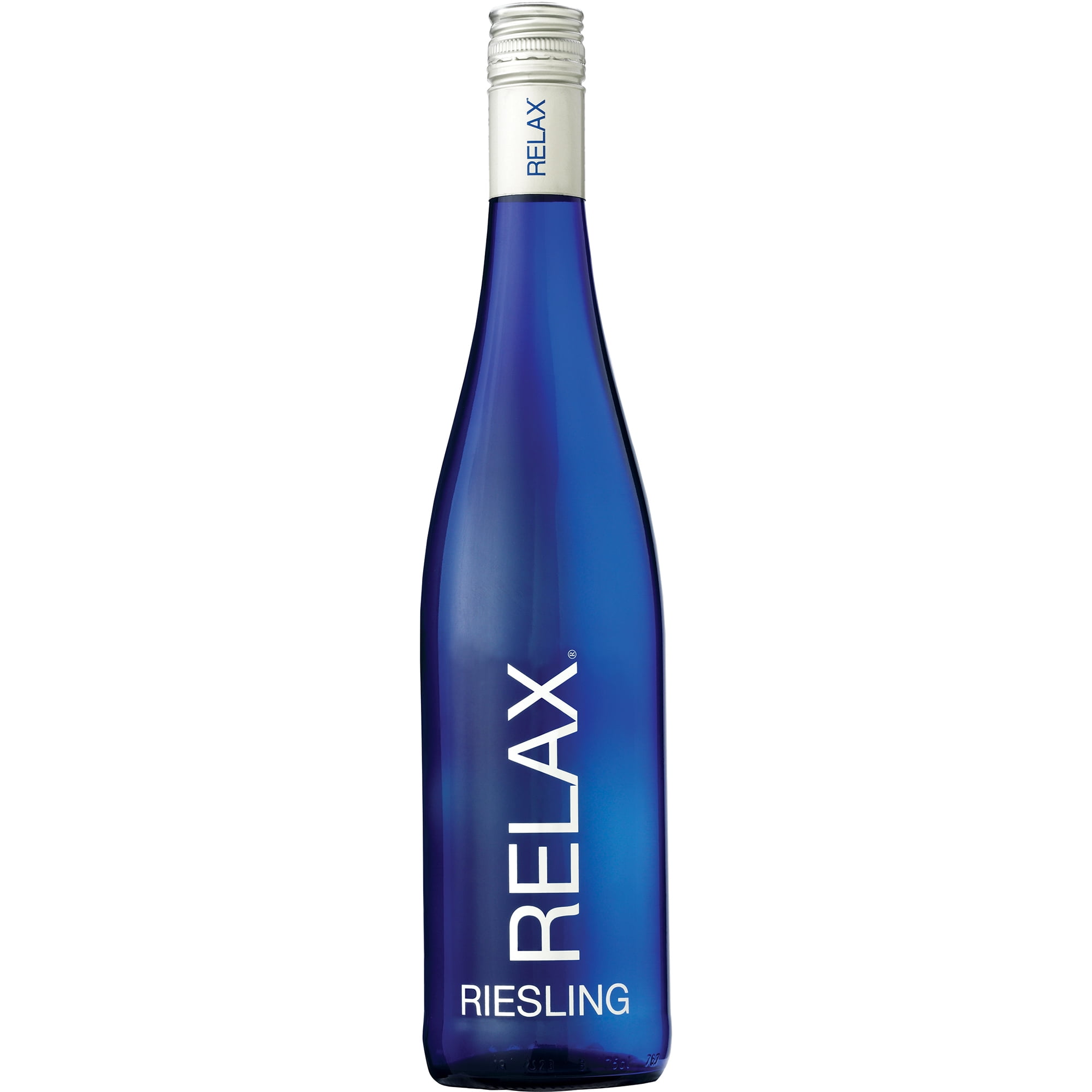 Relax Riesling Wine 750 ML Walmart relax-riesling-750ml-luekens-wine-spirits