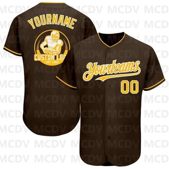Custom Gray Black-White Authentic Baseball Jersey