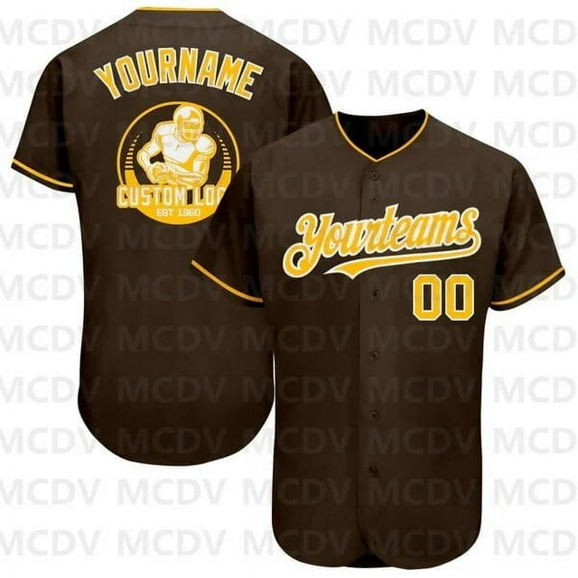 Custom Gray Black-White Authentic Baseball Jersey