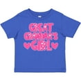 thumbnail image 3 of Inktastic Great Grandma's Girl Granddaughter Girls Toddler T-Shirt, 3 of 5