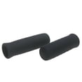 thumbnail image 3 of Tignapoo G30 Max Compatible Silicone Grip Covers - Durable Rubber Handle Sleeves in Gray, Pair of Long and Short Sizes for Enhanced Comfort and Safety, 3 of 6
