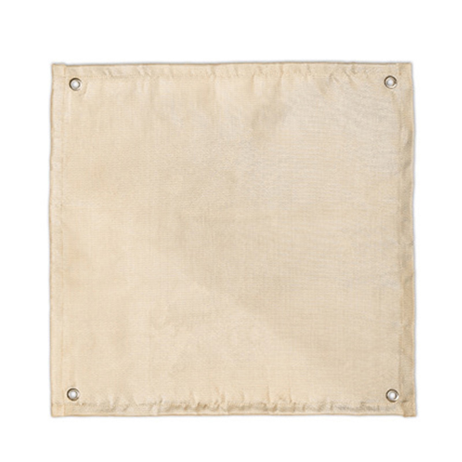 GLFILL Fire Mat for Decking Flame Retardant Mat BBQ fireproof Mat