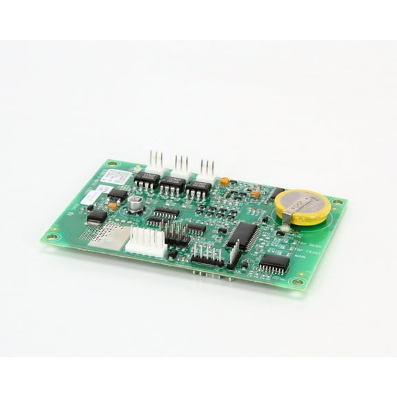 Bunn Control Board Assembly Axiom Brewwise Rfid 40881.1000 - Genuine OEM Replacement Part