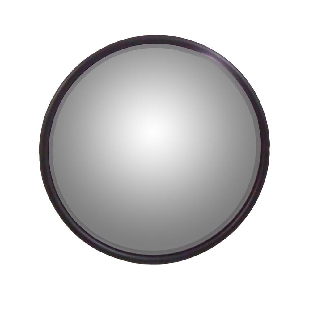 Round 8.5" Convex HotSpot Mirror
