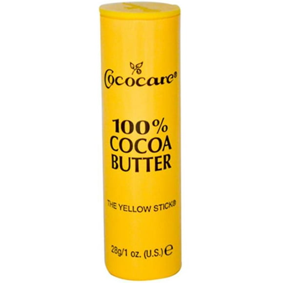 Cococare Bâton de Beurre de Cacao - 1 oz