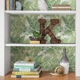 thumbnail image 7 of NuWallpaper Madagascar Peel & Stick Wallpaper, 7 of 7