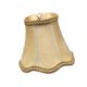 thumbnail image 5 of Tela tela lámpara de lámpara decorativa ensamblaje simple clip elegante en oro, 5 of 8