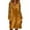 *Gold, variant on ClodeEU Women's Long Sleeve V Neck Velvet Mesh Sequin Embellished Dress,Fall Trendy Tunic Dress Wine,Womens Plus L