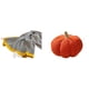 thumbnail image 1 of Manta Tejida De Calabaza A Rayas, Suave Y Cálida, Estilo Rústico, Cojín Decorativo Para Sofá, Cama, Dormitorio, Silla, Decoración Del Hogar, 1 of 7