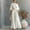 White, variant on Palazzo 2piece Set Outfit for Women Sets for Women Dressy Travel Set Sets Relaxed Full Length Boat Neck Black Elbow-Length Women Sets,L