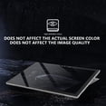 thumbnail image 4 of SOATUTO Tempered Glass Screen Protector for Microsoft Surface Pro 7 Plus Pro 7 6 5 4 12.3 inch Tablet Screen Film Anti-Scratch High Sensitivity Ultra Thin High Response Easy Installation (2 Pcs), 4 of 6