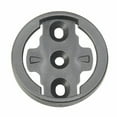 thumbnail image 1 of Lefu Bicycle Stem Extension Mount Holder Bracket Adapter Base for GARMIN Bryton Catey, 1 of 4