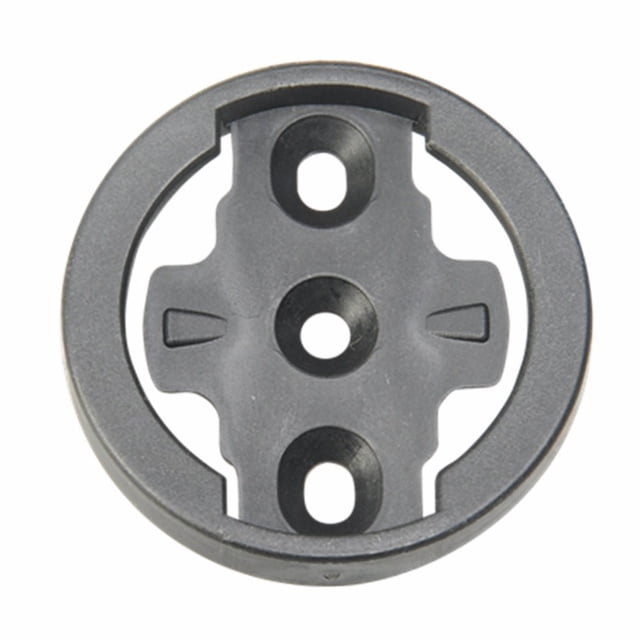 Lefu Bicycle Stem Extension Mount Holder Bracket Adapter Base for GARMIN Bryton Catey