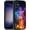 Colorful Skeletons and Smoke, variant on Designed for Samsung Galaxy S24 Case, Military Grade Heavy Duty 3-Layer Shockproof Full-Body Protective Cover for Samsung Galaxy S24 5G (6.2", 2024), Snake