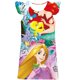 thumbnail image 2 of 2023 año nuevo estilo moda novedosa lindo vestido de princesa negro pura mujer dibujos animados 3D estampado Mini rodilla kirt con pétalos con volantes Dress4T Gao Jinjia LED, 2 of 2