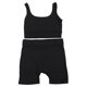 thumbnail image 1 of 1 conjunto cómodo Yoga trajes entrenamiento deportes Fitness chaleco pantalones cortos HOMEMAXS MX11753808, 1 of 6