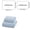 Blue, variant on GFHFHITJ Extra Large Bath Towel Set Of 2 Oversized Bath Sheet Super Soft Absorbent Bathroom Towel Set Microfiber Dry Shower Towel For Hotel Bath Gym