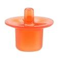 thumbnail image 1 of 50pcs Beekeeping Queen Rearing Cell Cups Bee Keeper Equipment Tools Apiculture Supply, 1 of 8