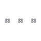 thumbnail image 1 of sweethay 4 unids/pack tuercas de rueda tapacubos antideslizante metal, 1 of 6