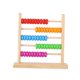 thumbnail image 3 of Juguete para contar educativo de madera clásico, juguete educativo de ábaco, habilidades matemáticas tempranas, marco de conteo, juguete educativo, 3 of 9