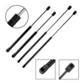 thumbnail image 2 of SCITOO Trunk Hood Lift Supports Replacement Struts Gas Springs Shocks Fit For Chevrolet Camaro 1993-1997,For Pontiac Firebird 1994-1997, 2 of 5