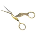 thumbnail image 1 of Craft Scissors Tip Birds Tea Scissors Thread Retro Scissors Embroidery Yarn Cut Vintage Scissors, 1 of 8