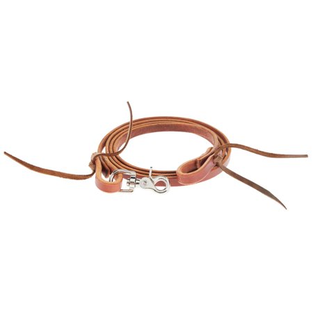 Nrs Latigo 1/2 Pony Roping Reins