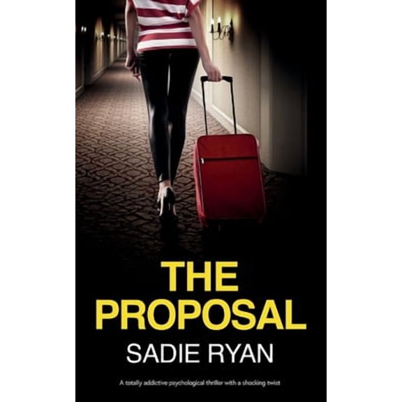 The Proposal (Paperback)