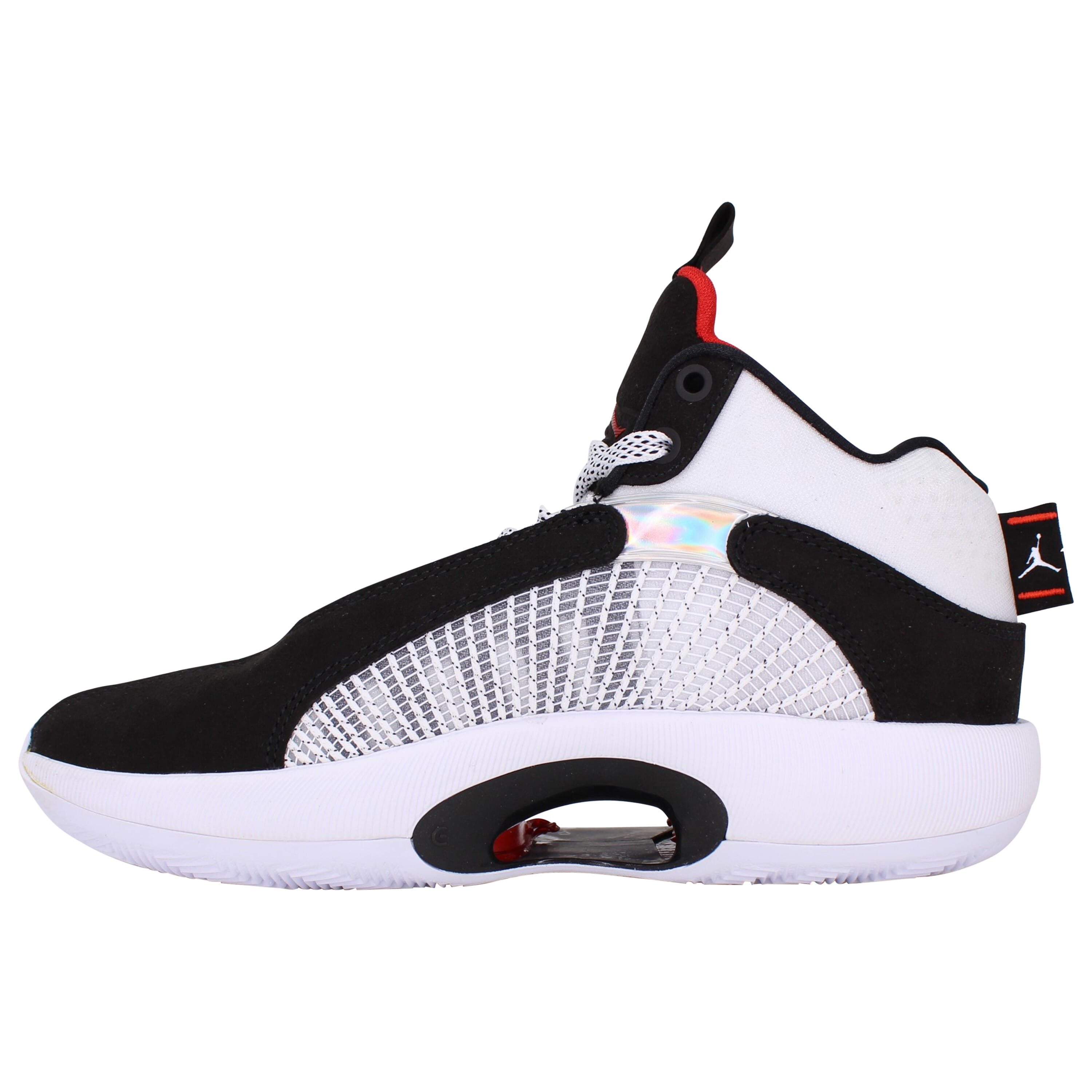 jordan xxxv dna release date