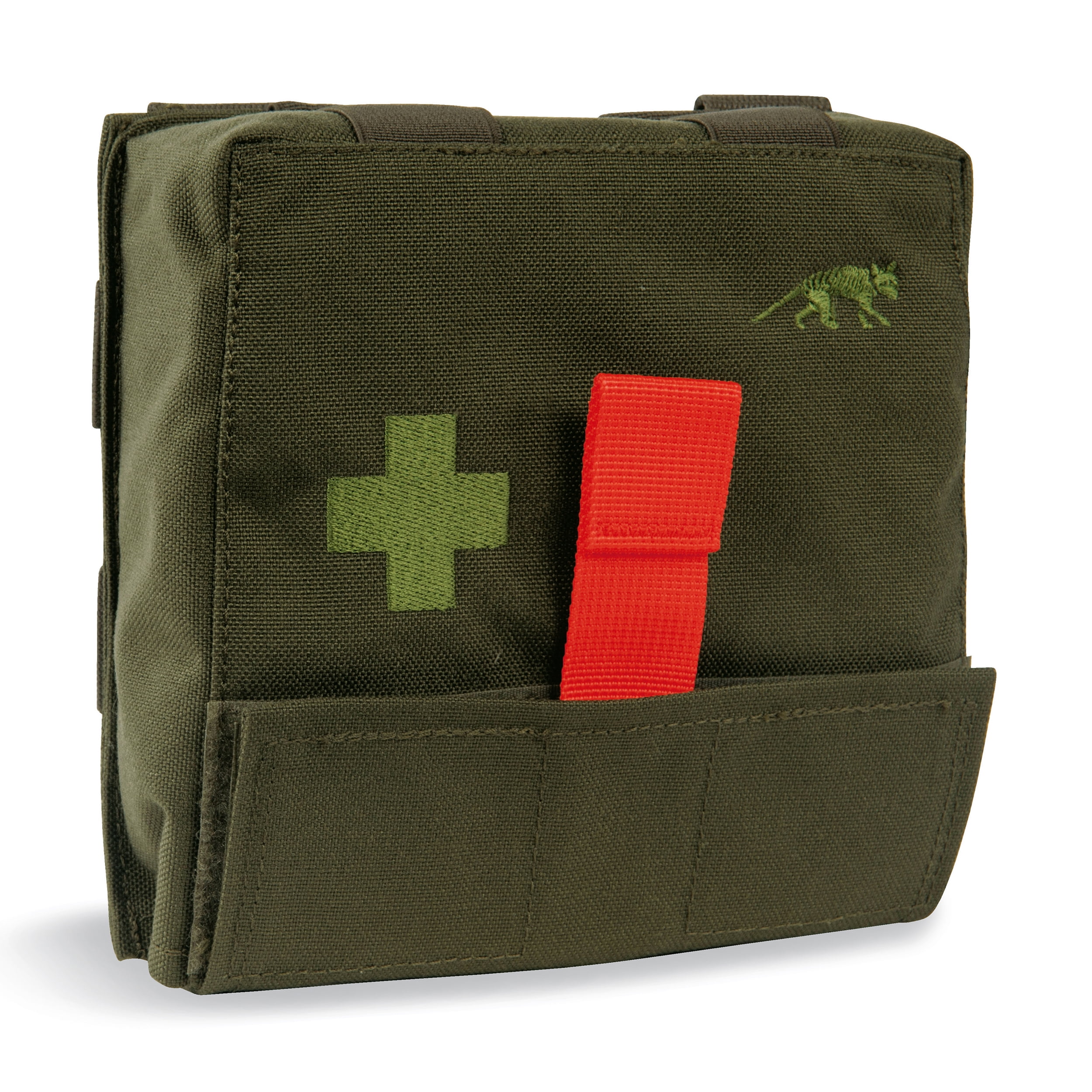 Military Grade IFAK Pouch Bag Aussie Tactical Shop Rl Tactical Emt