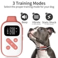 thumbnail image 2 of 3280 FT Remote Dog Shock Training Collar Rechargeable Waterproof Pet Trainer, 2 of 7