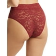 thumbnail image 2 of Hanky Panky Womens Daily Lace Girl Brief Style-772441, 2 of 3