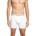 thumbnail image 2 of Polo Ralph Lauren Mens Classic Fit Cotton Boxer Brief 3-Pack Style-RCBBP3, 2 of 4
