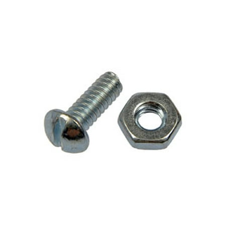 - Dorman OE Solutions - Stove Bolt