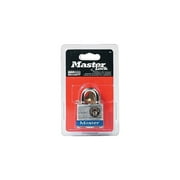 Master Lock 3D MASTER LOCK CARDED