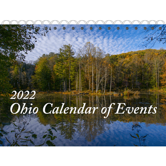 2022 Ohio Calendar of Events