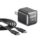 thumbnail image 1 of Anker USB C Charger Block 20W, 511 Charger (Nano Pro), PIQ 3.0 Compact Fast Charger for iPhone 16/16, 1 of 5