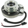 thumbnail image 2 of New Outdoor Power Xtreme Equipment PTO Clutch for Steiner 35-111 with High Torque and Bearing Upgrade, 2 of 7