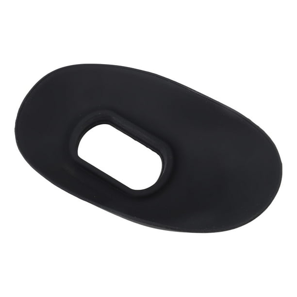 Camera Viewfinder Eyecup, Impact Proof Camera Eyepiece Eyeshade Rubber ...