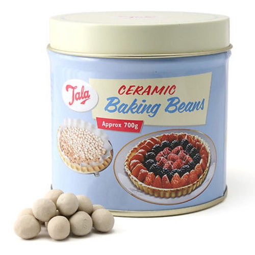 For Blind Baking of Pastry Tala 700g Ceramic Baking Beans 