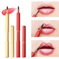 thumbnail image 4 of Exquisitos aplicadores profesionales de pinceles para labios, pinceles retráctiles para pintalabios, herramienta para brochas de maquillaje con brillo de pintalabios para mujeres y niñas, 4 of 6