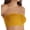 Mustard, variant on SlimMe by MeMoi Strapless Bandeau Bra Shaper