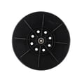 thumbnail image 1 of Chendee Drywall Sander And 8Hole 9Inch 215Mm Backup Pad With 6Mm Thread,Hard, 1 of 8