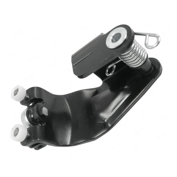 Right Passenger Side Sliding Door Roller Assembly Center Male Compatible With 2005 2010 Honda Odyssey Ex El L Touring Power 2006 2007 2008 2009 Com 2010 Honda Odyssey Ex El L Touring, 2006 Honda Odyssey Sliding Door Roller Assembly