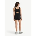 thumbnail image 2 of Justice Girls Shorts Romper, Sizes XS - XLP, 2 of 6