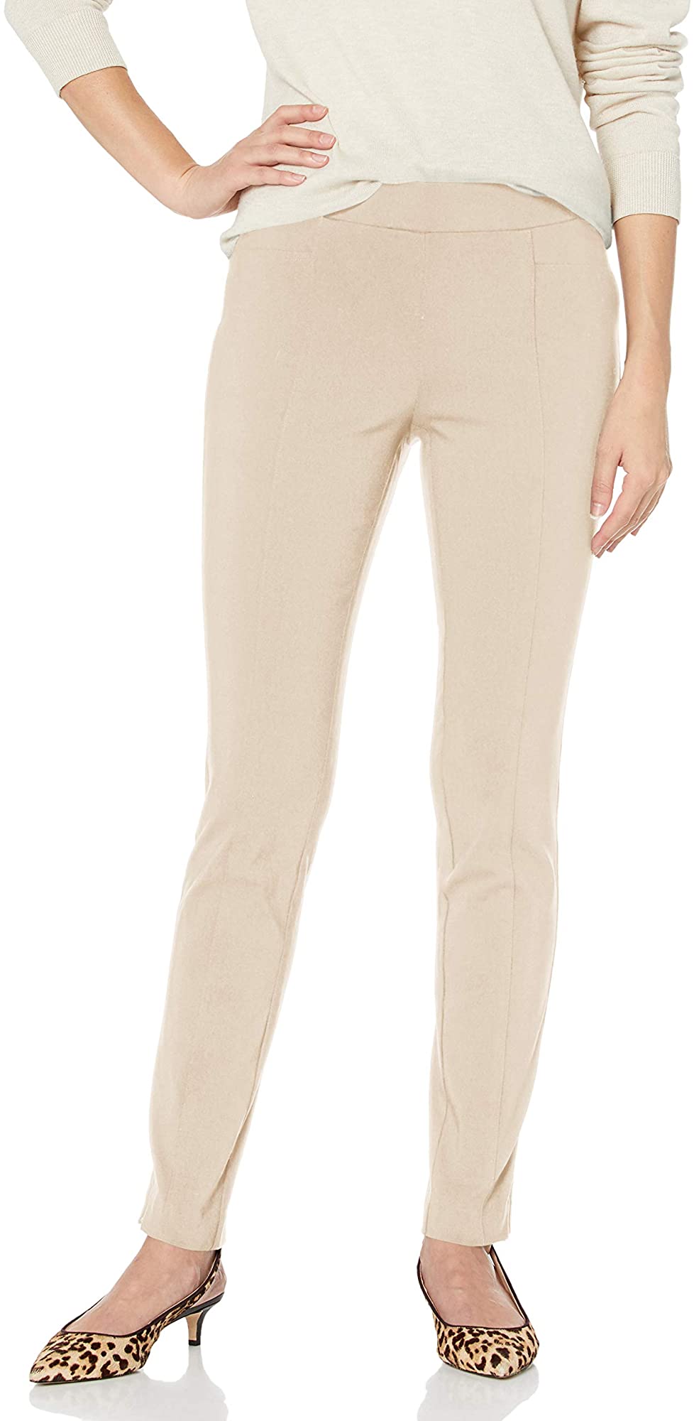 rafaella supreme stretch pants