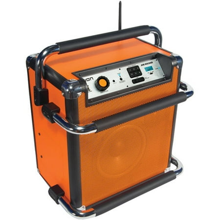 Ion Ipa30 Job Rocker