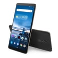 thumbnail image 3 of Tablet Lenovo 64 GB TAB V7 PB-6505Y Negra, 3 of 4