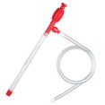 thumbnail image 1 of Fish Tank Water Changer Gravel Cleaner With Air-Pressing Button Fish Tank Sand Cleaner Kit Aquarium Cleaning Tool, 1 of 9